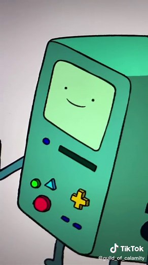 Adventure Time Logo Generator