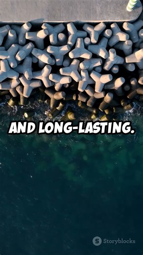 Seawater Concrete for Resilient Coasts #CivilEngineering