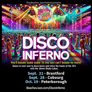 438 reactions · 88 shares | DISCO INFERNO YOU'LL BOOGIE OOGIE OOGIE...