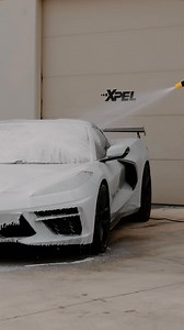 Shop XPEL's Winter Sale Now! Save 20% On Ceramic Boost, Foam Wash & More. Use Code HOLIDAY2025 While It Lasts! | XPEL