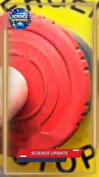 This New Science Breakthrough Will Change Everything You Thought You Knew