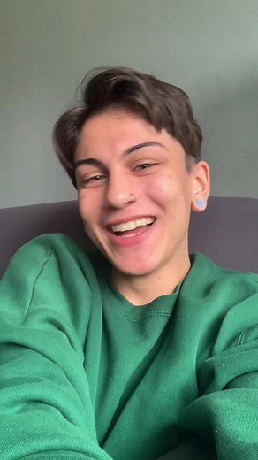 The Journey of Theodore: Embracing Trans Identity