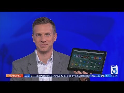 The one big downside to Amazon's latest tablet