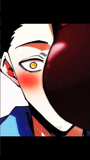 Full comic link in Bio, Webcomics App. Name: Global Beast Tamer, I see Path to Evolution #webcomic