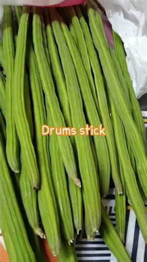 Drums stick and Mango with Salad