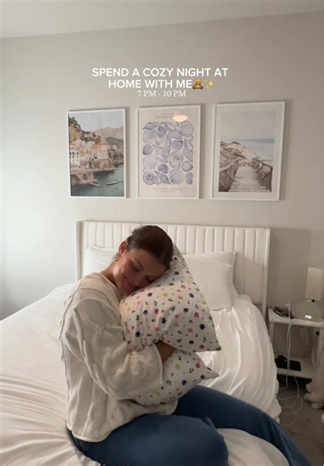 Enhance Your Night Routine with Squish Pillow