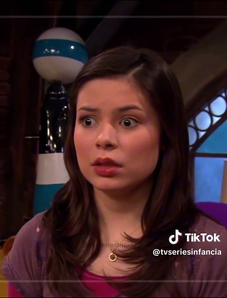 iCarly Edits: Highlights from Nickelodeon's Classic Show