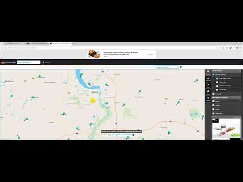 IML Tree Motion Firmware and Software update daly and wind
