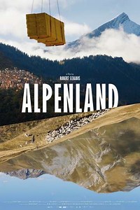 Alpenland - Movie