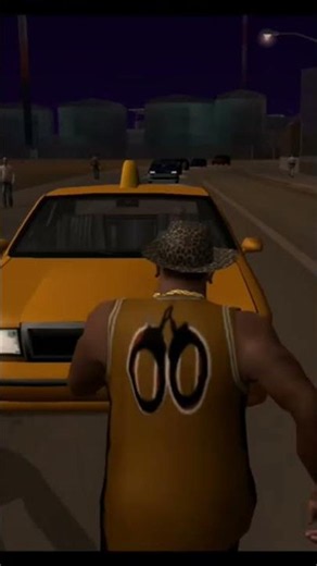 GTA San Andreas : #gtasanandreas #gtasa #gta #gta5 #grandtheftauto #shorts #viral