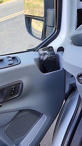 Ford has a way of dealing with texting and driving! 🎥credits: coolstoryjoey | Transit Center