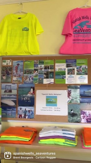 spanishwells_seaventures on TikTok