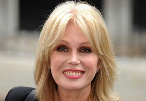 Joanna Lumley - Alchetron, The Free Social Encyclopedia
