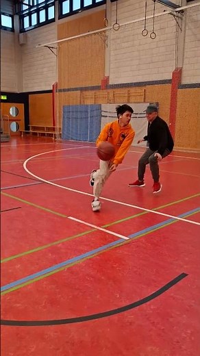 JL Basketball – Dribbling & Wurf Training 🏀