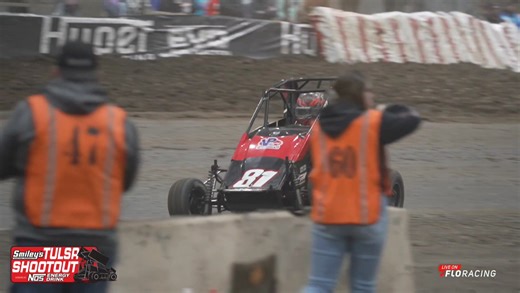 The wait is almost over for #Shootout2025. 🚚Rigs roll in on December 30. 🏎Cars hit the track on December 31. 🏁Racing runs each day through January 4 at 9:00AM (CT). 🎟️$15/weekday and $20 on Saturday. 👍All seating is general admission and sold at the event. ☎️ (918) 838-3777 🌐 www.tulsashootout.com | Tulsa Shootout