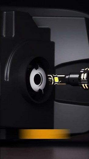 How to Install Auxbeam®GX Series H13 LED Headlight Bulbs