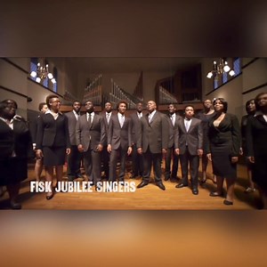 The Fisk Jubilee Singers are more than just a choir; they are a powerful symbol of resilience, artistry, and the rich musical legacy of African Americans. Founded in 1871, these talented singers have been spreading the soulful sounds of Negro spirituals across the globe, preserving the voices and stories of our ancestors. Join us in honoring their incredible journey and contribution to music. ✊🏾 🎤 Founded in 1871 at Fisk University in Nashville, Tennessee, the Fisk Jubilee Singers began as a g