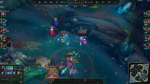 Highlight: Ekko