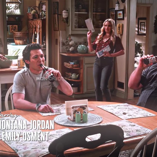 Georgie and Mandy’s First Marriage Season 3 Episode 1 — Watch Now