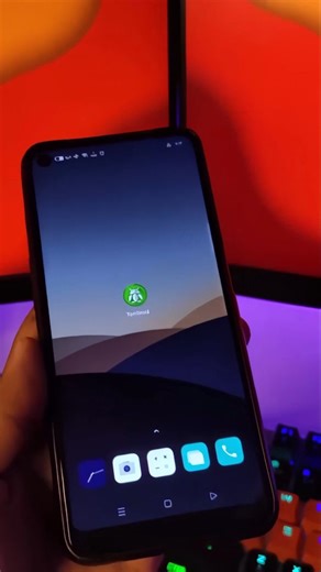 Hossam Ali on Instagram‎: "🚀 عايز أسرع وأسهل طريقة لتحميل التورنت على موبايلك؟ 📥 دلوقتي تقدر تحميل تطبيق TorrDroid للموبايل بسهولة وبشكل مجاني! حمل ملفاتك بسرعة وثبات، من غير تعقيد 😎👇 #تحميل_TorrDroid #TorrDroid #تحميل_تطبيق_TorrDroid #TorrDroid_للموبايل #تورنت #تحميل_تورنت #تطبيقات_اندرويد #AndroidApps #تحميل_ملفات #تريند #Viral #Explore #MobileApps #apps #تطبيقات_الموبايل #تحميل_مجاني #apk #Android #download #TorrentApp #MobileDownload #العاب_افلام_برامج"‎