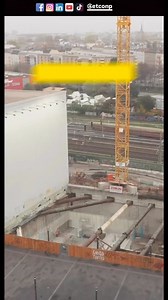 The 142-metre EDGE East Side Tower, with over 65,000 square metres of office space, is the new landmark of the Berlin skyline 🇩🇪. The high degree of coordination of construction machinery and equipment accelerates the efficiency of construction projects. You can consult our professional team about construction machinery and equipment to make your construction more efficient, safe and affordable. | Ethiopian Construction Work Professionals - ETCONp