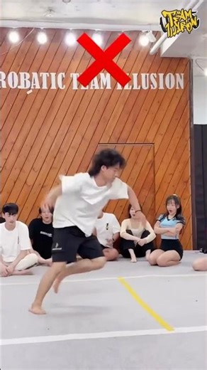 Backward walk on Roll Yoga Challenge #shorts #challange