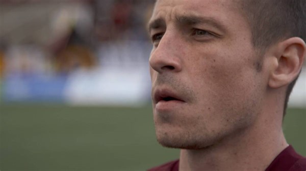 Returning for his sixth season, Jeff Adkins is back in Rouge & Gold. | Detroit City FC