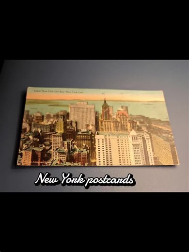 New York Postcards 1930s 1910s #newyorkcity #newyork #nyc #1930s #vintage @dusan @izzler12 @OG’s surplus @historycollector3 @King of Currency coins & notes @♱ 𝕭𝖎𝖑𝖑𝖞 𝕱𝖗𝖊𝖊𝖒𝖆𝖓 ♱♔ @HistoryBrigade_Reenectment @Goober_collector @Doon Valley Railway @Didams Oorlogs Museum