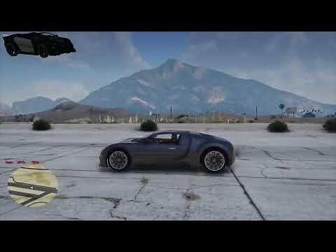 Exclusive FiveM Scripts - ENGINE SOUNDS SWAP SCRIPT | FREE