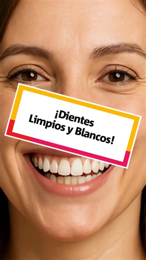 ¡No te avergüences de tu sonrisa! Tener una sonrisa blanca y fresca no requiere de químicos agresivos. Esta receta natural puede ayudarte a limpiar tu boca, reducir manchas y mejorar la apariencia de tus dientes de forma sencilla y saludable. ✨ Ayuda a blanquear los dientes naturalmente ✨ Reduce manchas superficiales ✨ Refresca la boca y promueve la higiene bucal #bienestar #dientes #sonrisa #higienebucal #casero #remedio #boca #dientesblancos | Nexo Sano