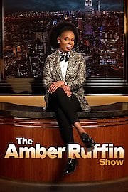 Watch The Amber Ruffin Show Season 1 Episode 14 - Episode 14