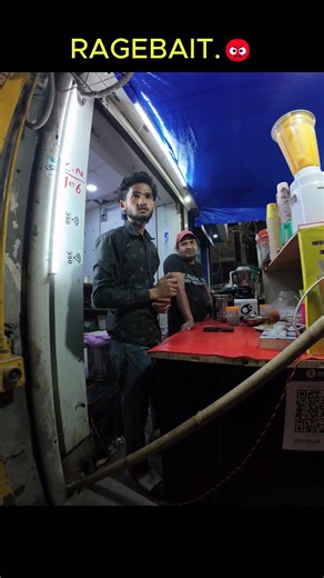 Juice shop prank gone wrong🤬#shots