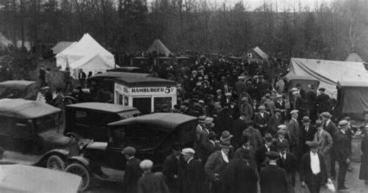 Horrifying death of cave explorer slowly starving underground for 17 da