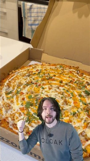 Pizza Debate - What’s the best pizza place in YYC?