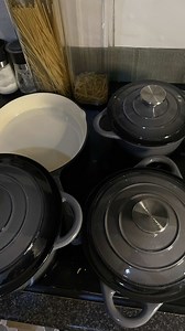 New Pots Unboxing: More Cooking with Paula Kammies