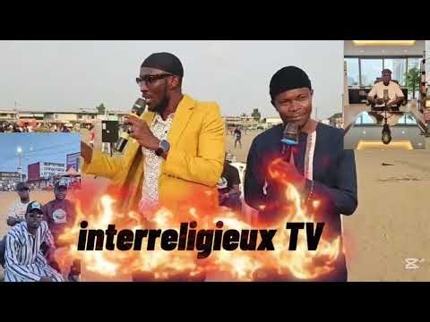 4 février 2026 rapelle avec oustaze ekra du groupe nourdine jamah