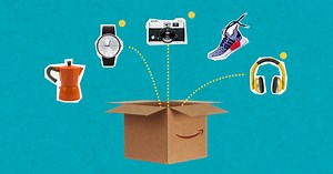 What Does Amazon's 'Top Brand' Badge Actually Mean?