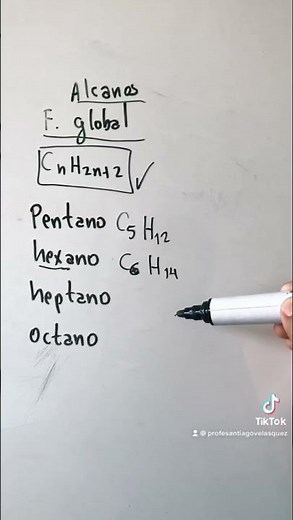 PENTANO HEXANO HEPTANO OCTANO NONANO
