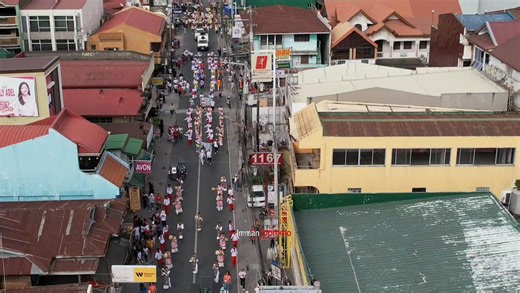 Sublian Festival 2025 sa Bauan | Imman Supremo