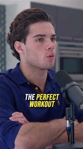 The BEST Workouts For An Attractive Body