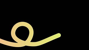 Download gradient line background animation black theme with colorfull beautifull gradient line for free