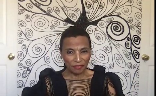 Soprano Carmen Balthrop, Voice and Opera Professor, Dies at 73 | School of Music