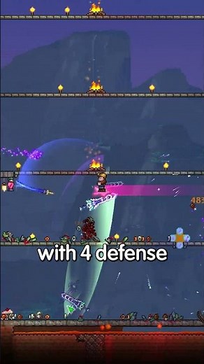 New Armor Sets In Terraria!