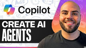 Create Your Own AI Assistant and Agents with Microsoft Copilot