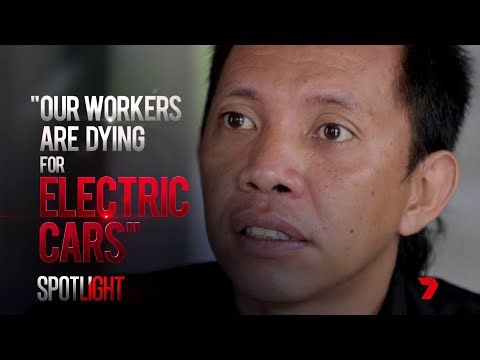 The Great EV Con: The deception driving our green future