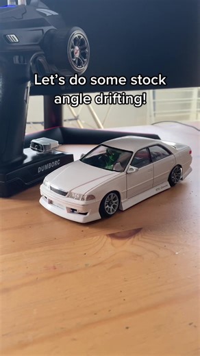 A lot more throttle control with less angle #rccontent #radiocontrol #drift #trend #drifting #carscene #challenge