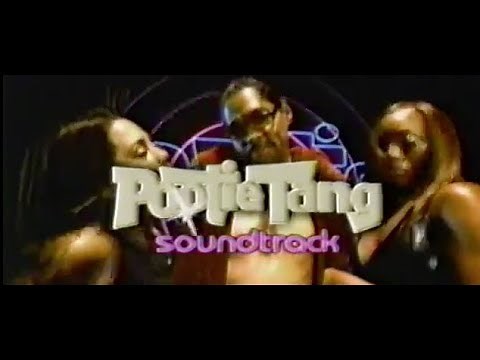 Pootie Tang Soundtrack