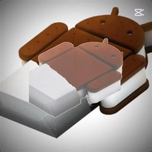 #android ice cream sandwich
