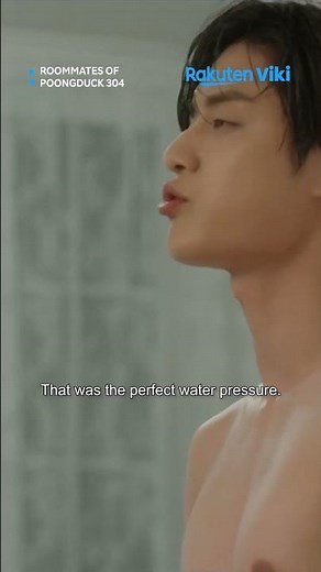 Roommates of Poongduck 304 - EP1 | Kim Ji Woong Passes Out After Bath | Korean Drama