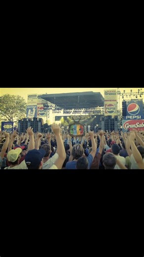 Retro Py | Pasaron 38 años del mayor festival de rock del Paraguay | Instagram